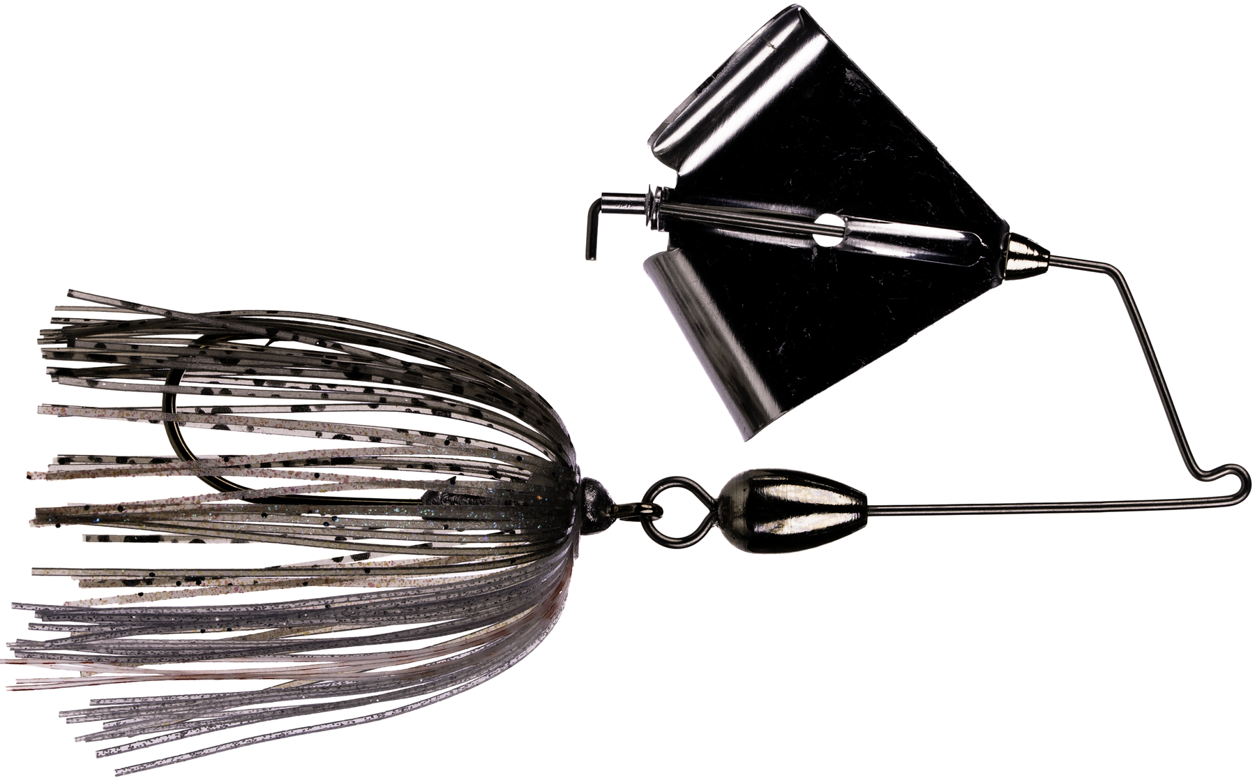 Strike King Swinging Sugar Buzz Buzzbait