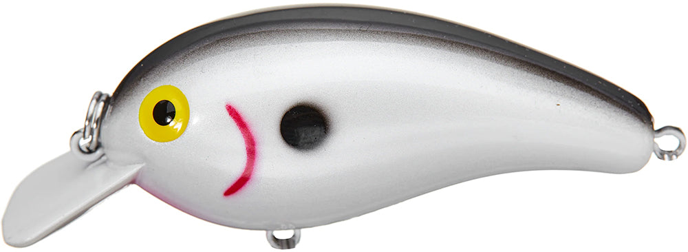 Cotton Cordell Big O Square-Lip Crankbait