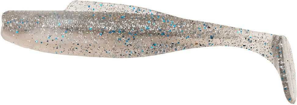 Z-Man DieZel MinnowZ 7 inch Paddle Tail Swimbait 3 pack