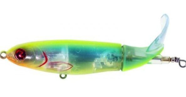 River2Sea Whopper Plopper 90 Topwater Prop Lure
