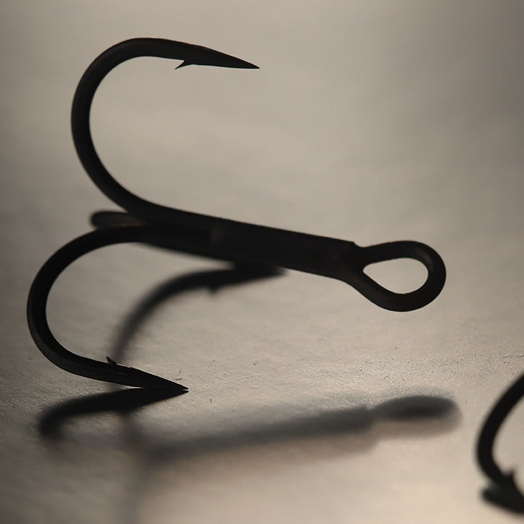 BKK Spear-21 SS Treble Hook