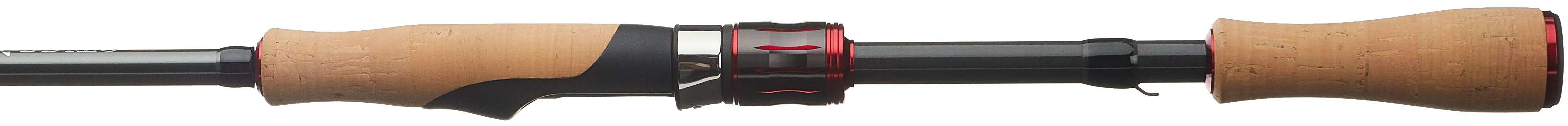 Daiwa Ardito 4 Piece Travel Rods