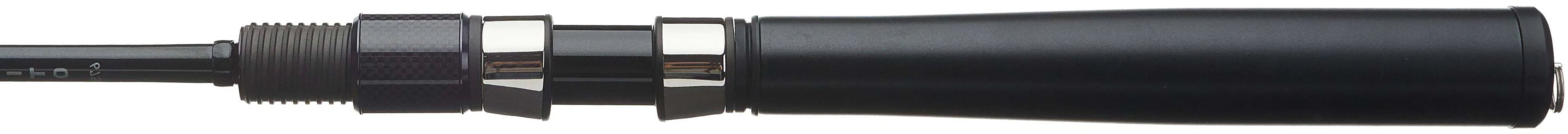 Daiwa Ardito Jitte Telescopic Travel Rods