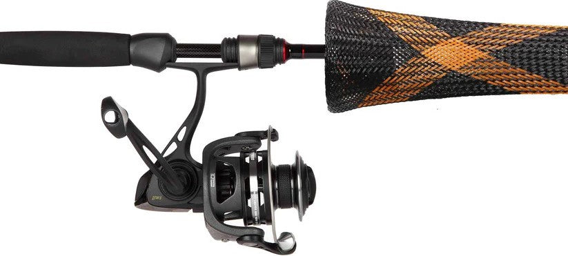 The Rod Glove Spinning Standard Jacket