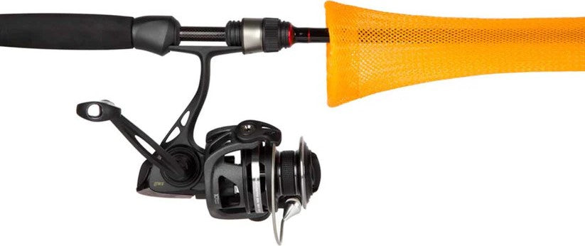 The Rod Glove Spinning Standard Jacket