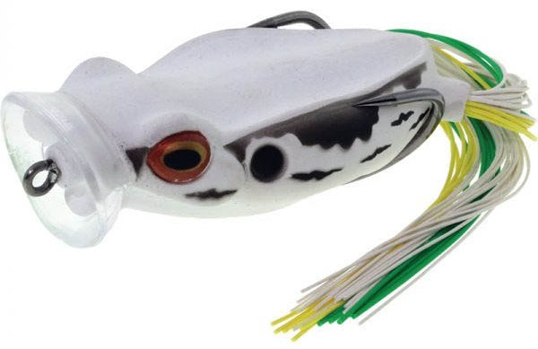 River2Sea Spittin' Wa 70 Topwater Frog