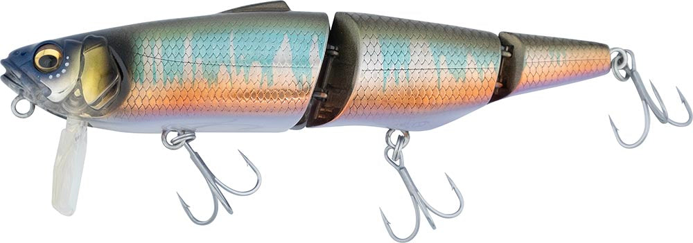 Pink Back Frozen Hasu