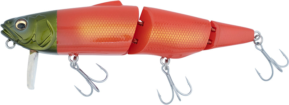 Macha Head - Respect Series