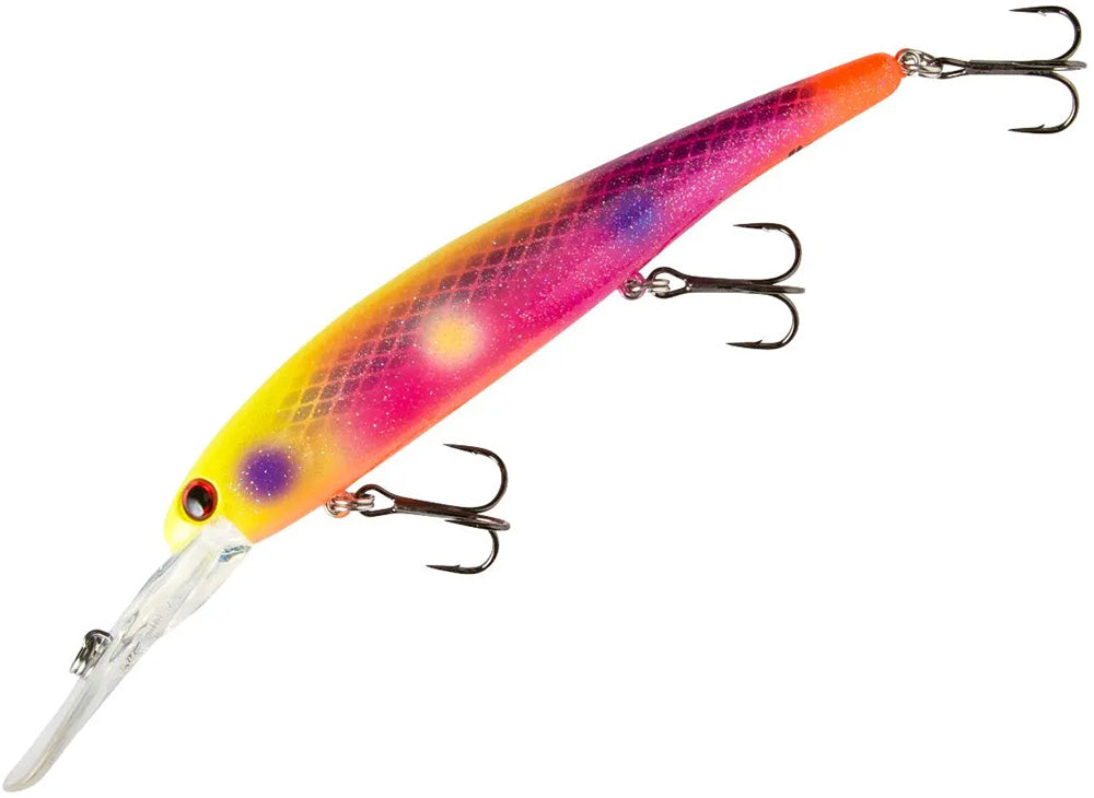 Bandit Walleye Deep 4 3/4 inch Trolling Plug