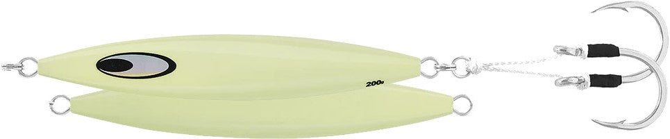 Daiwa Saltiga SK Slow Jigging Metal Jig