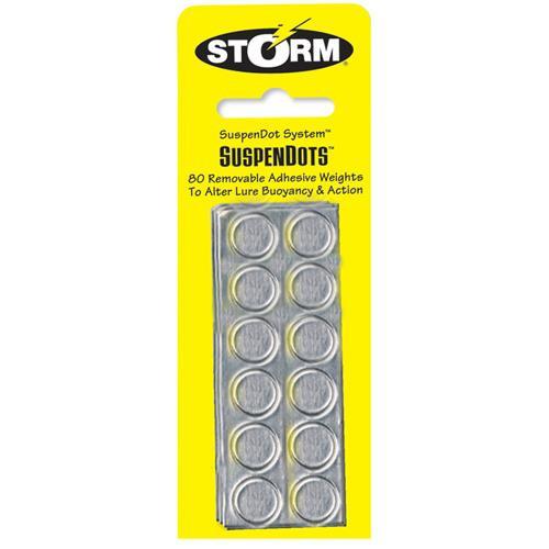 Storm Suspendots 80 Dots Default Title