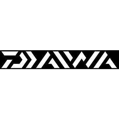 Daiwa Vector Logo Boat Decals