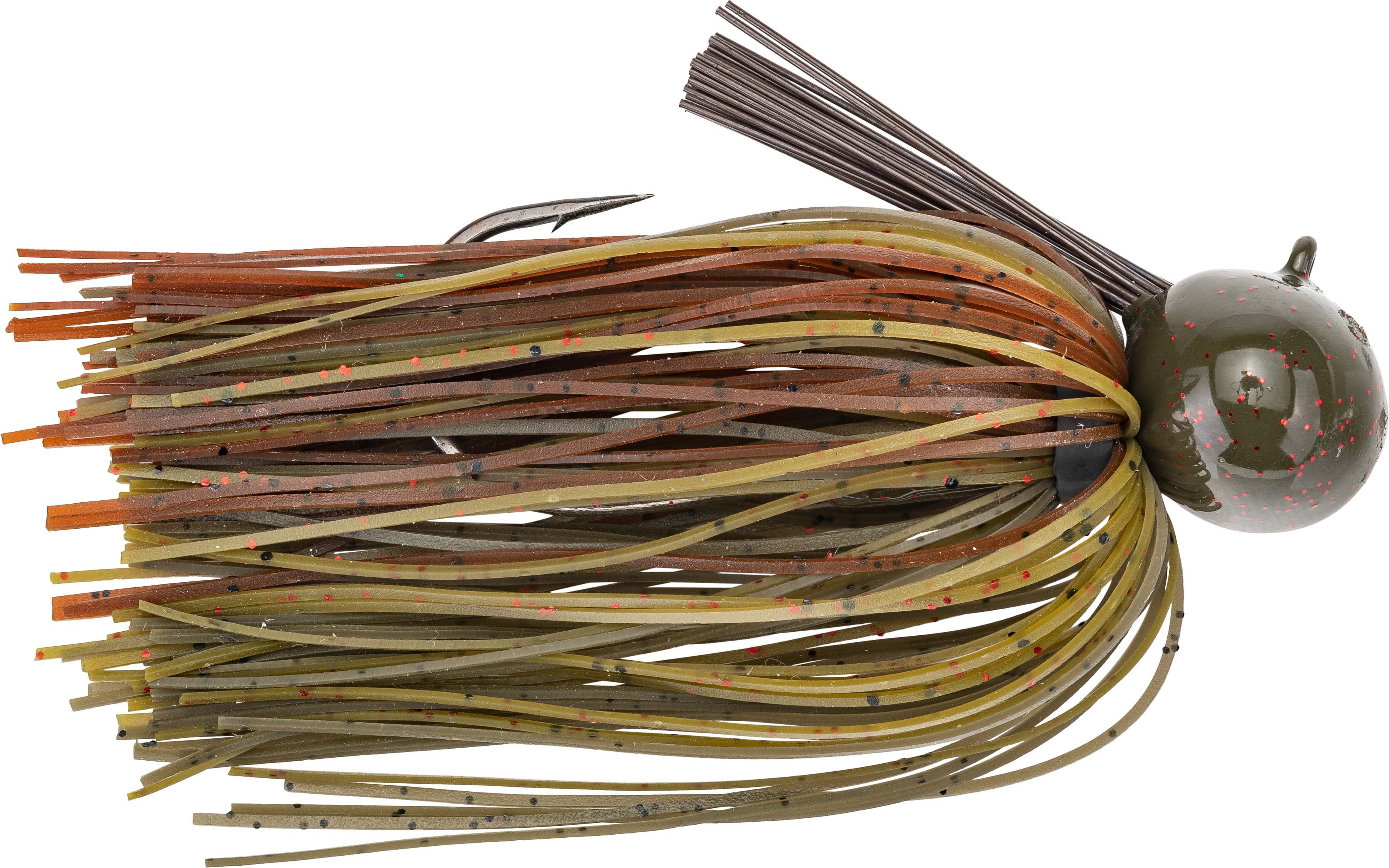 Strike King Tour Grade Football Jig