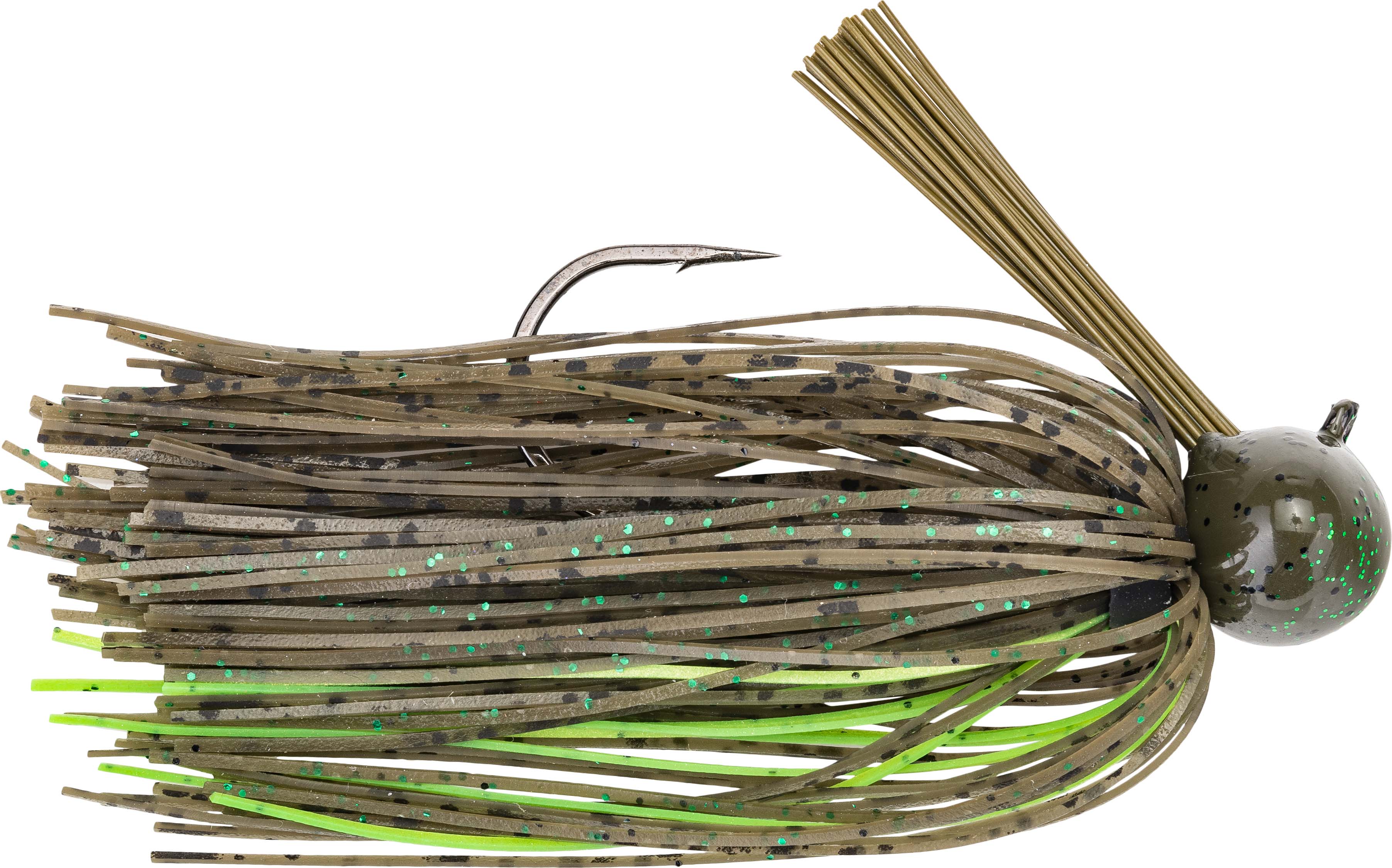 Strike King Tour Grade Football Jig
