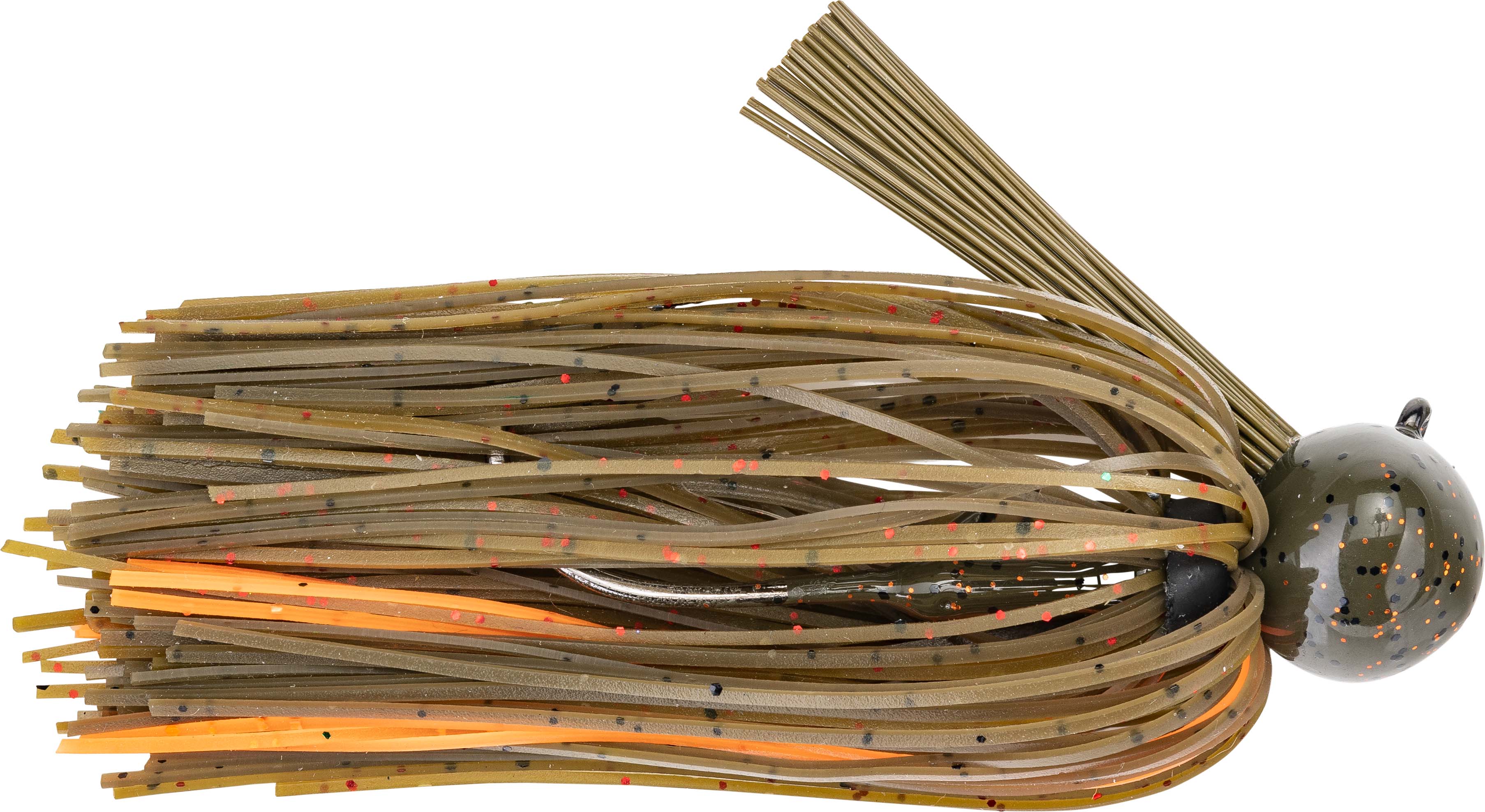 Strike King Tour Grade Football Jig