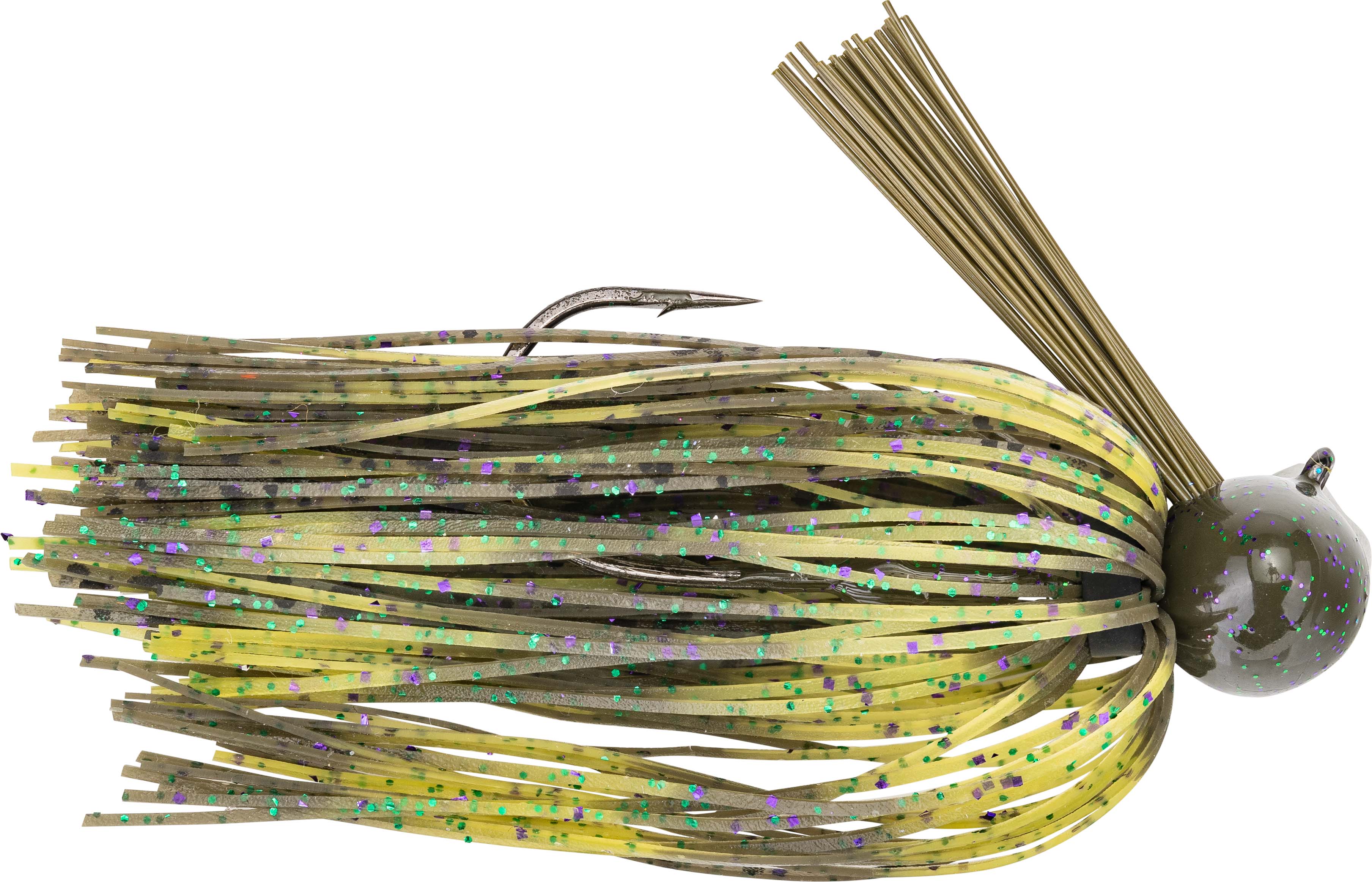 Strike King Tour Grade Football Jig