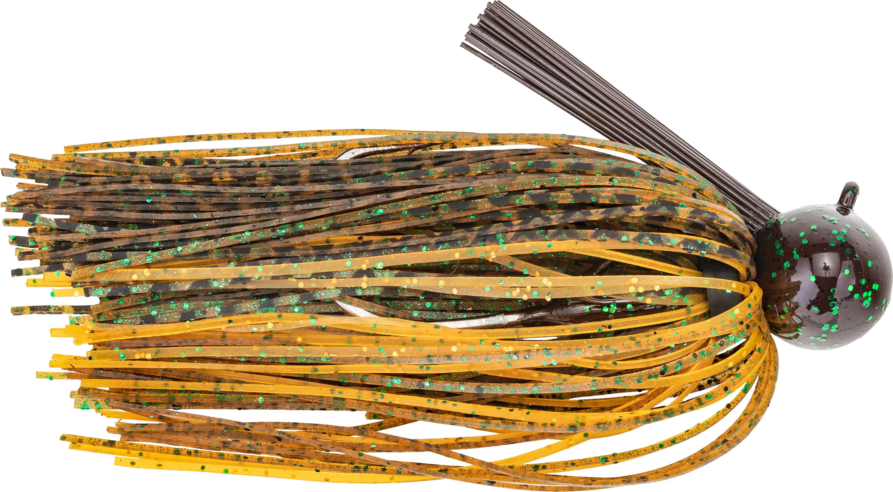 Strike King Tour Grade Football Jig