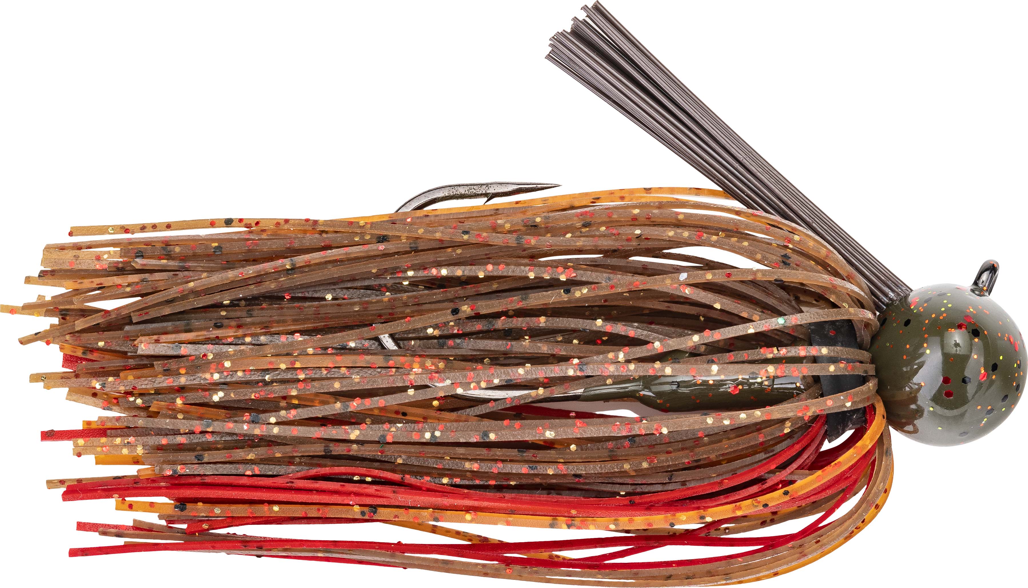 Strike King Tour Grade Football Jig