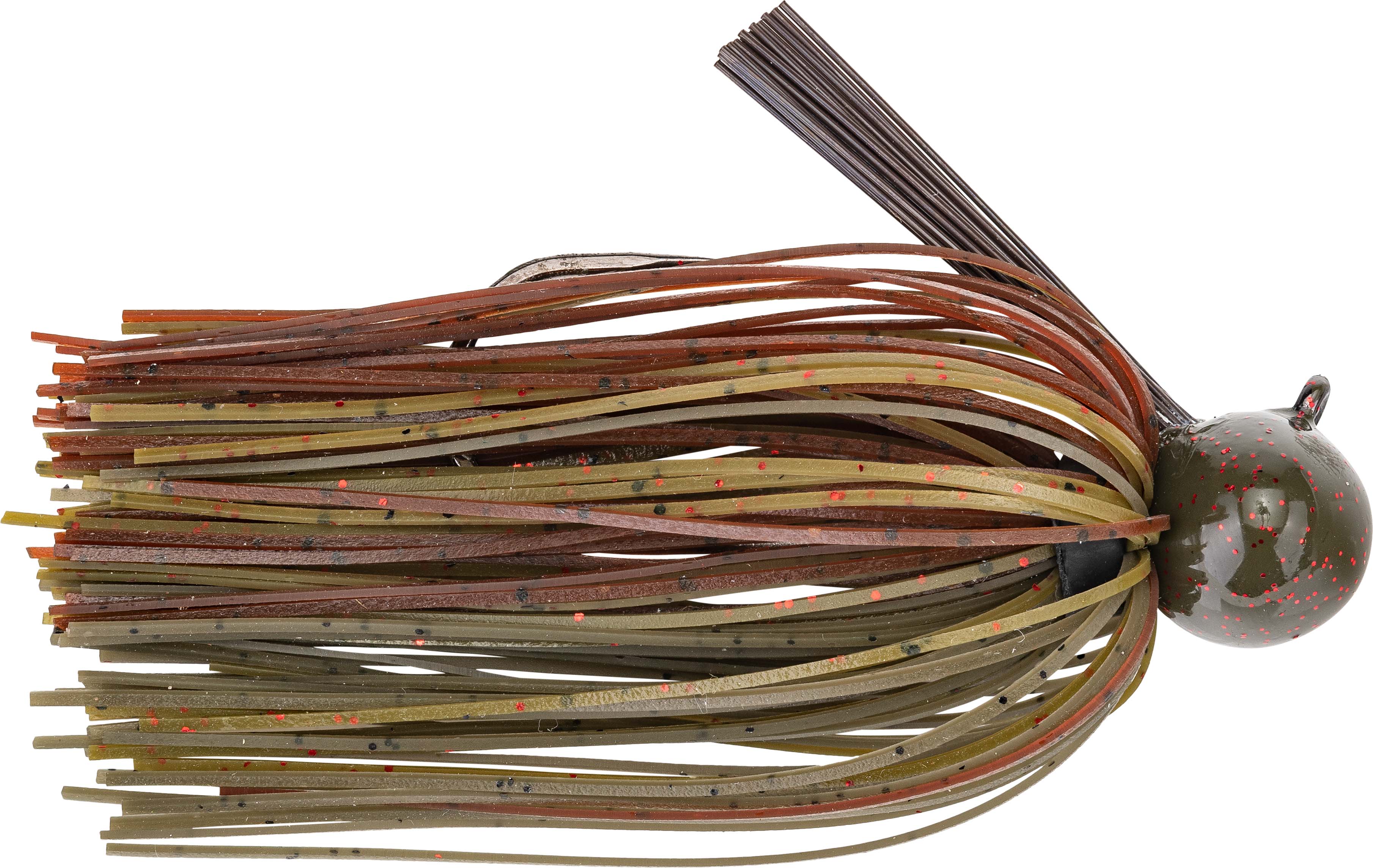 Strike King Tour Grade Football Jig