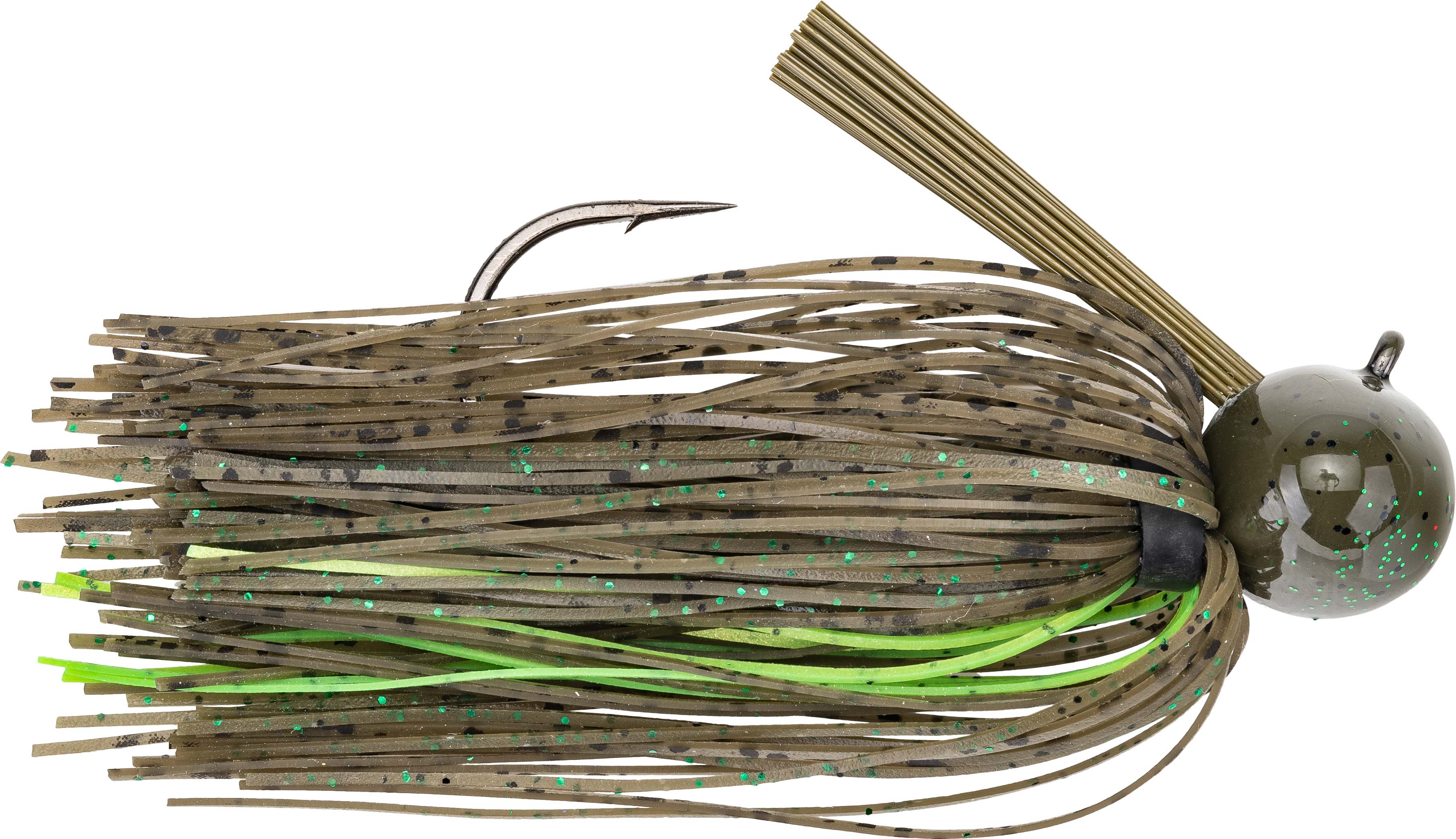 Strike King Tour Grade Football Jig