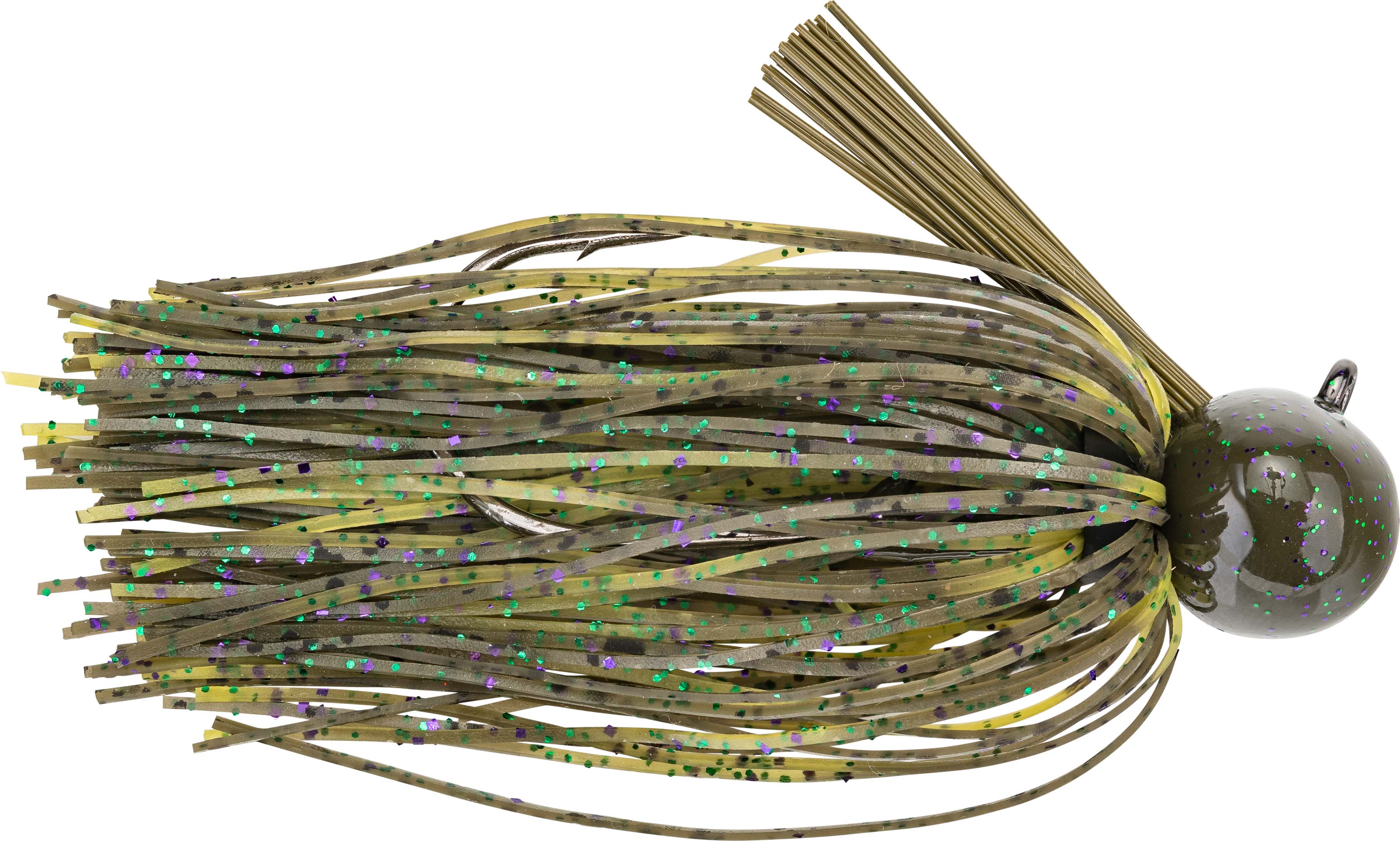 Strike King Tour Grade Football Jig