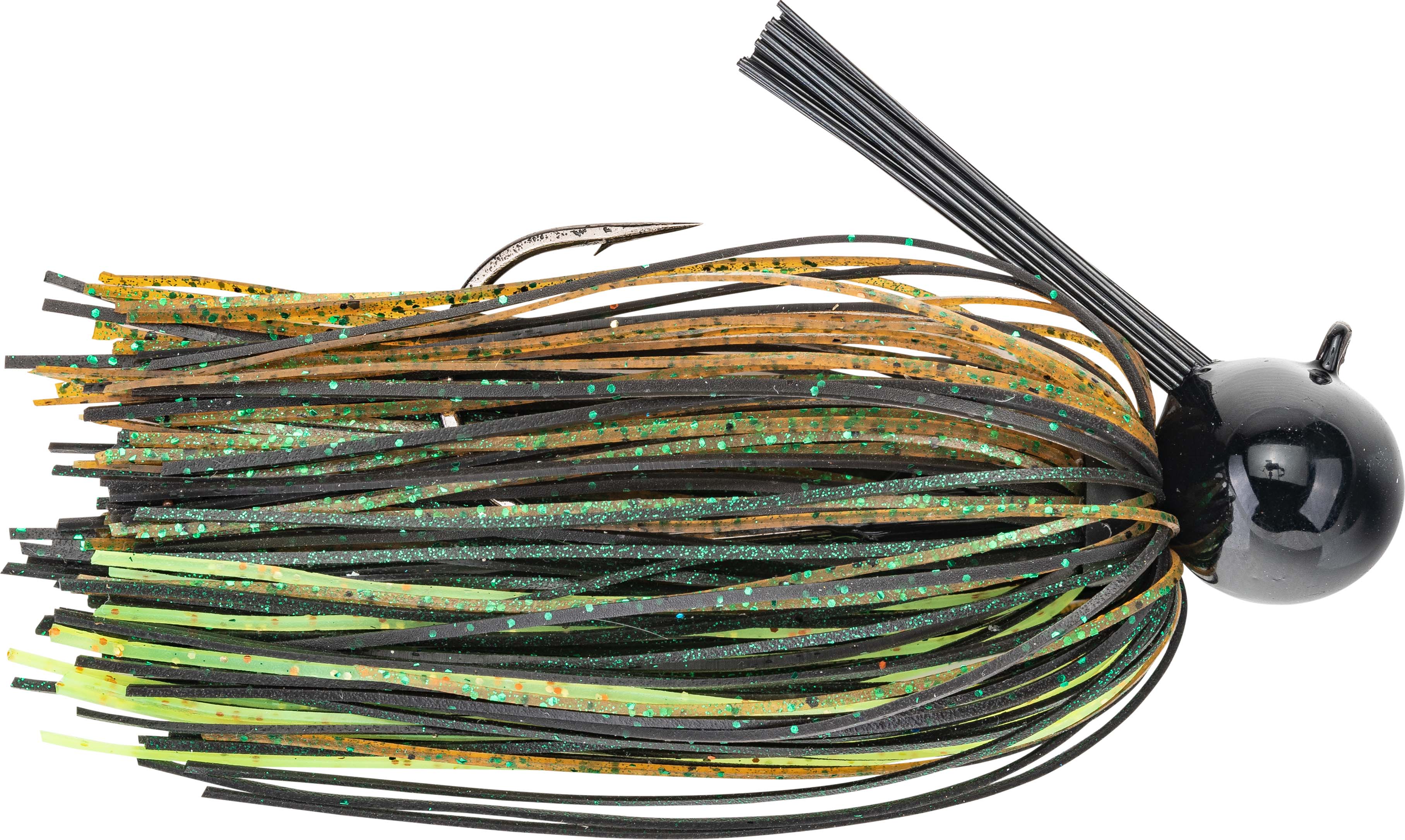 Strike King Tour Grade Football Jig
