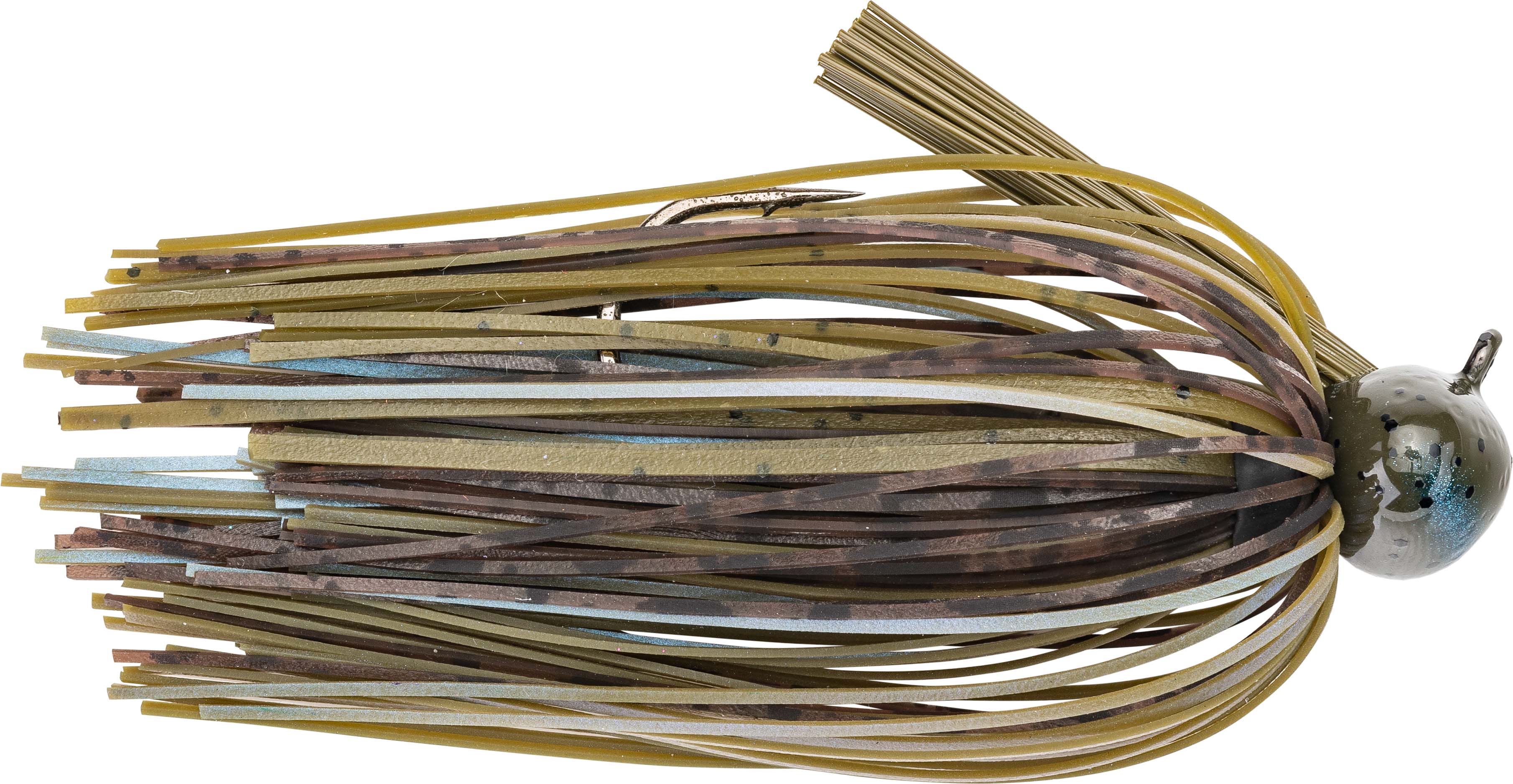 Strike King Tour Grade Football Jig