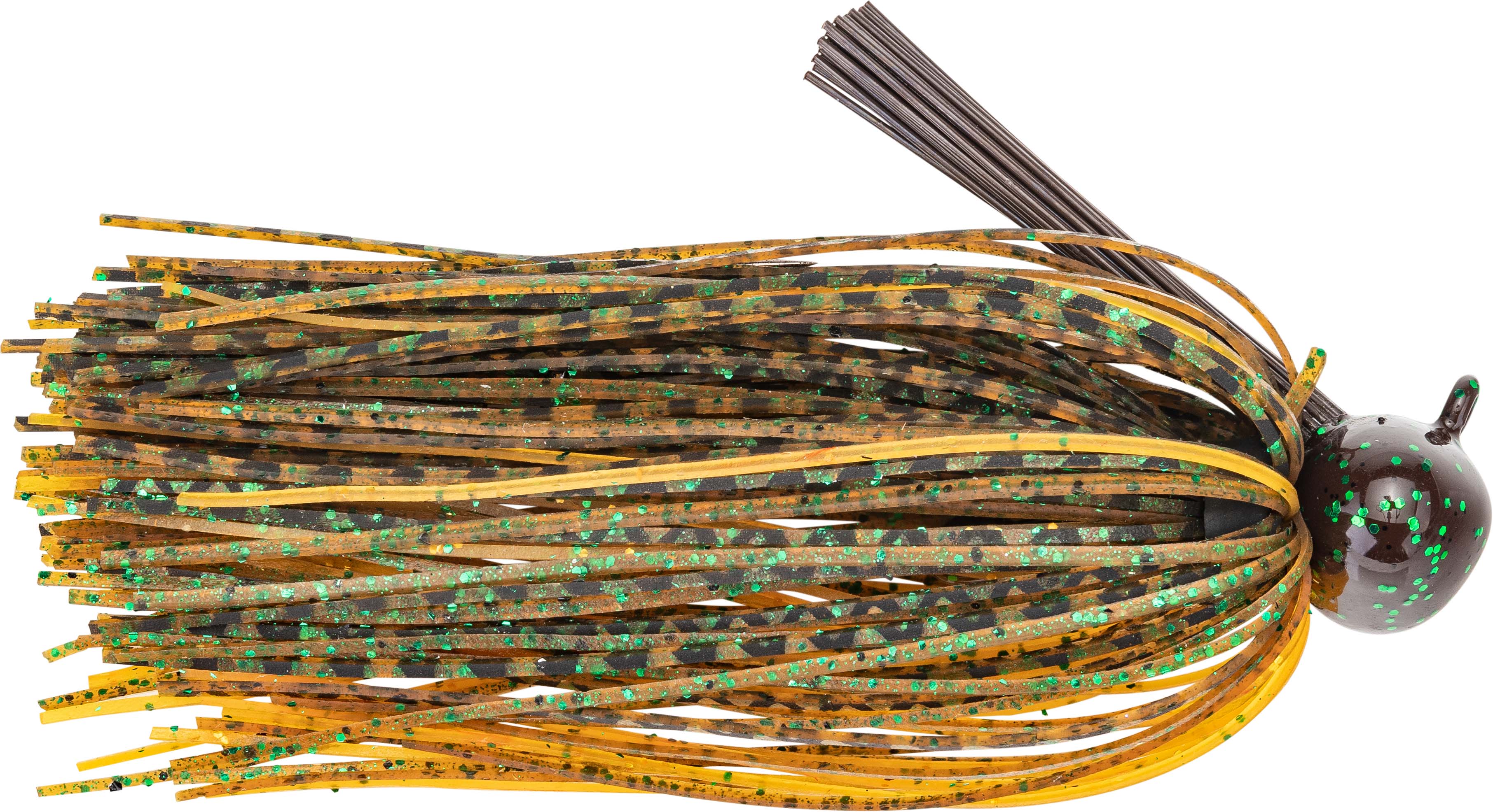 Strike King Tour Grade Football Jig