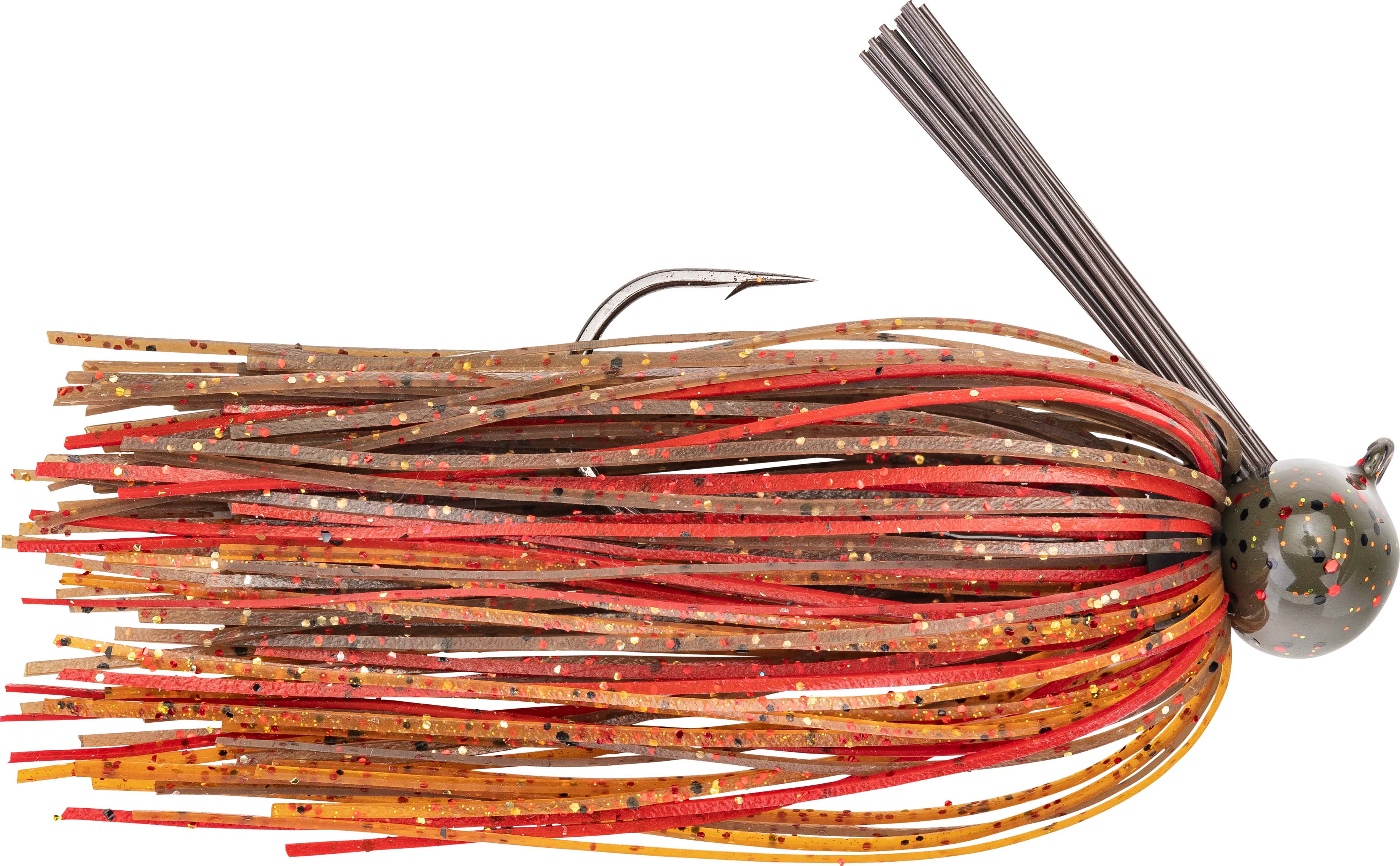 Strike King Tour Grade Football Jig