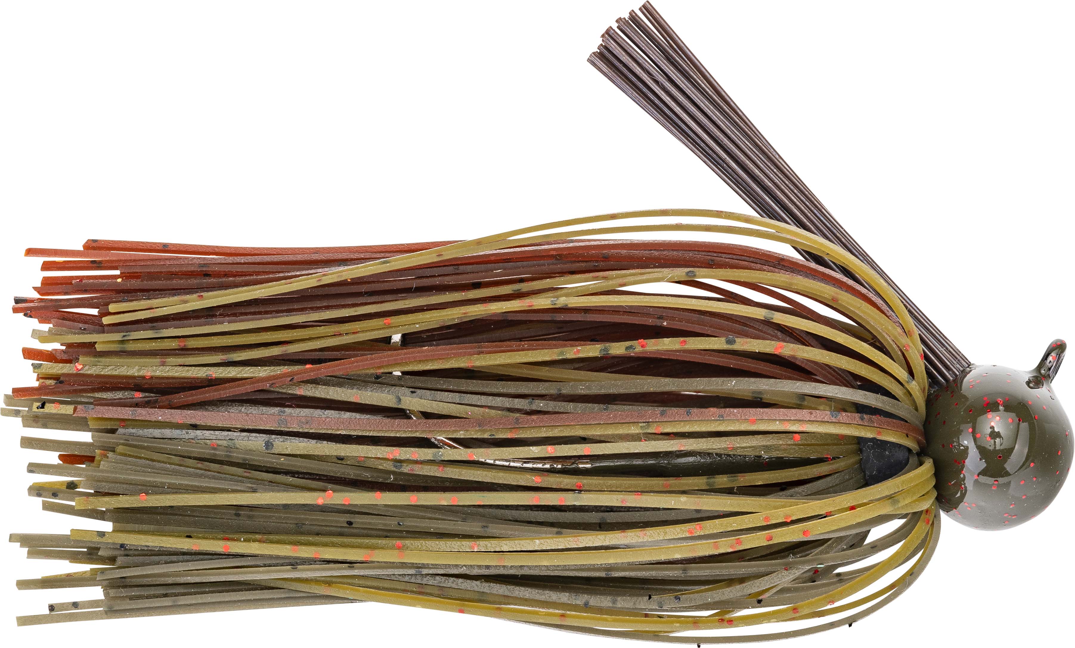 Strike King Tour Grade Football Jig