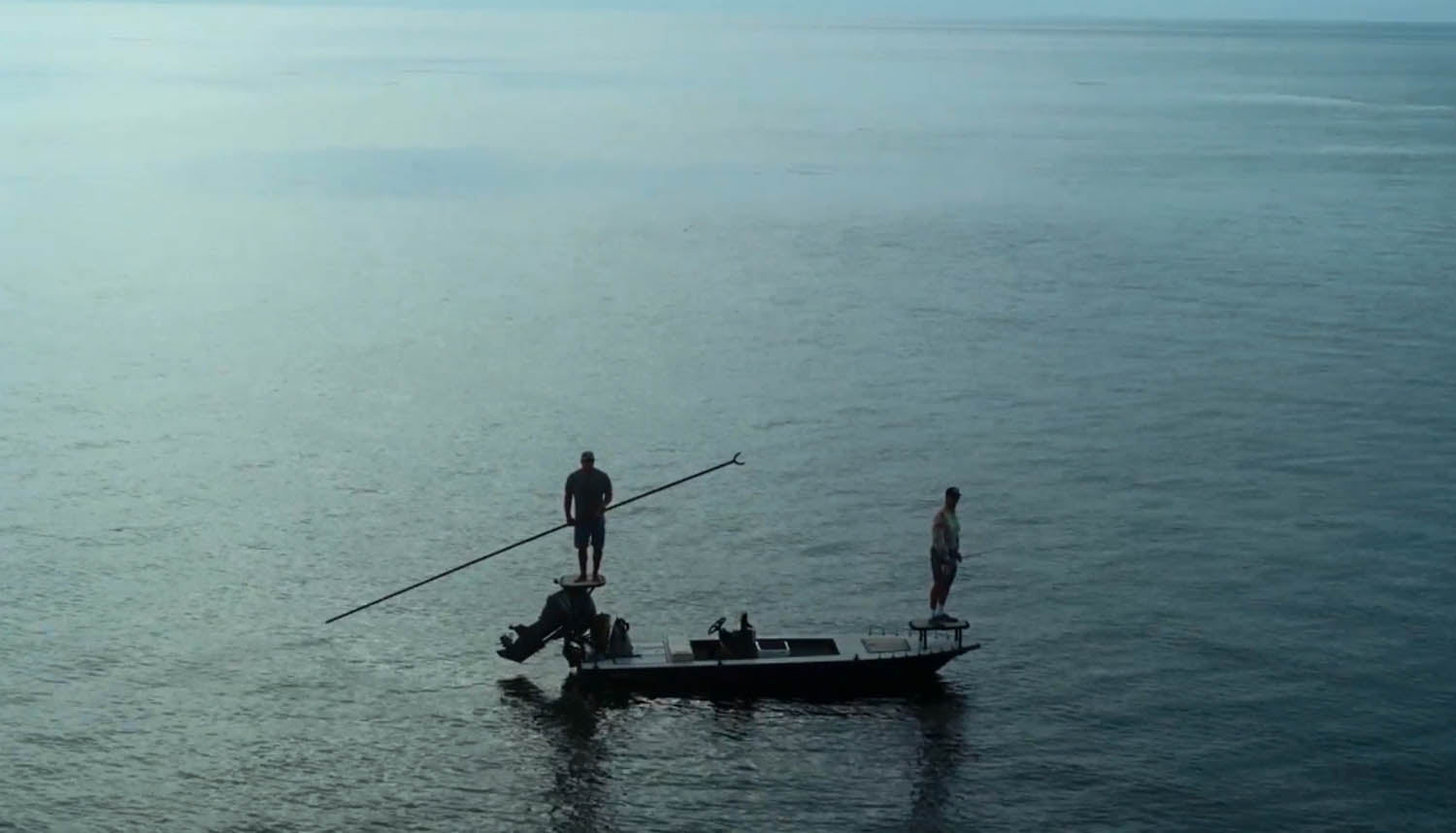 Temple Fork Outfitters Push Pole