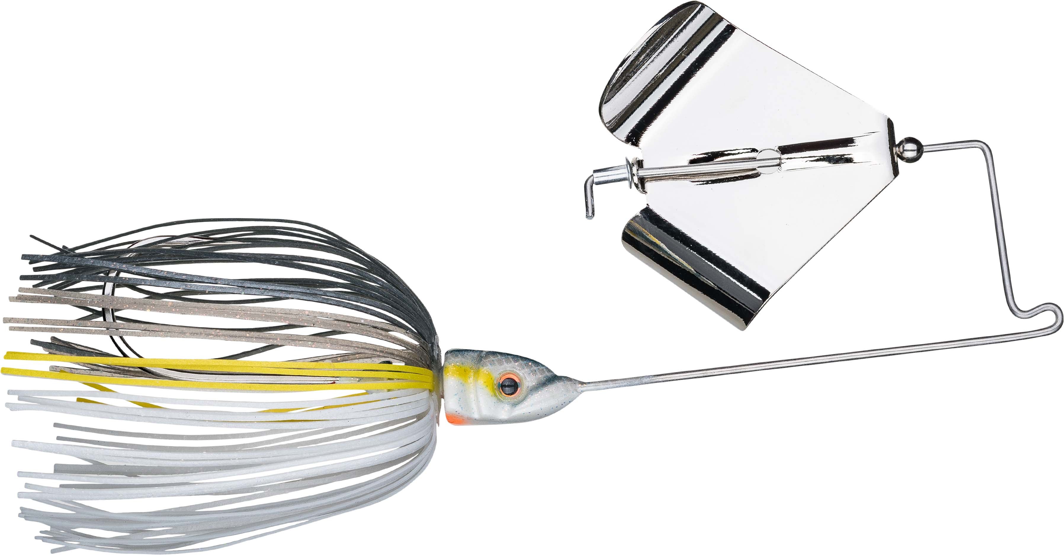 Strike King Tour Grade Buzzbaits 3/8 oz.