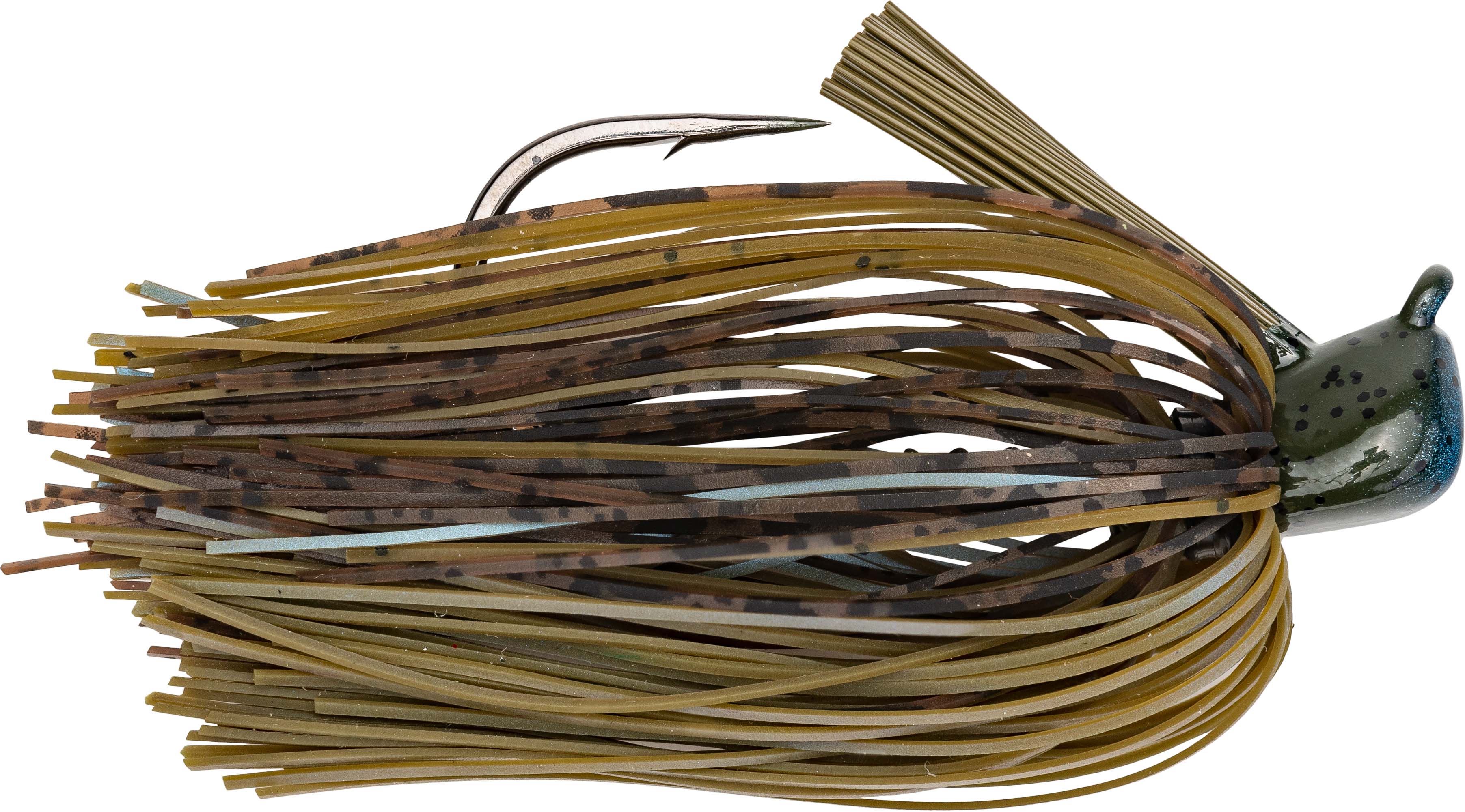 Strike King Tour Grade Skipping Jig