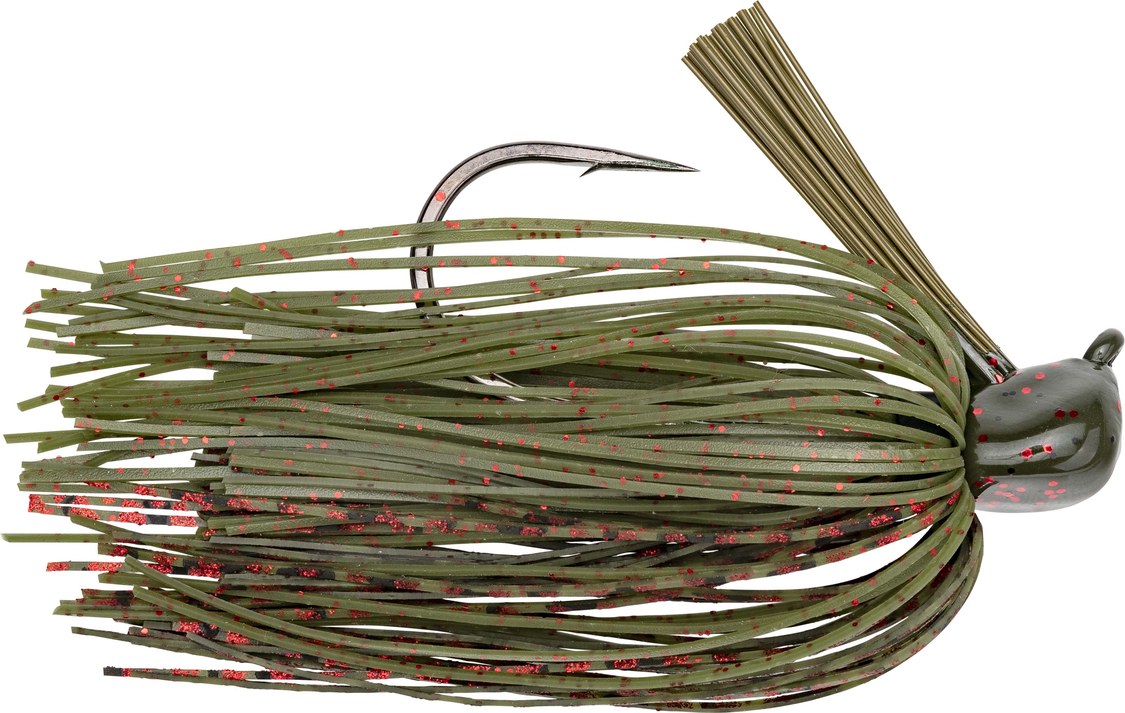 Strike King Tour Grade Skipping Jig