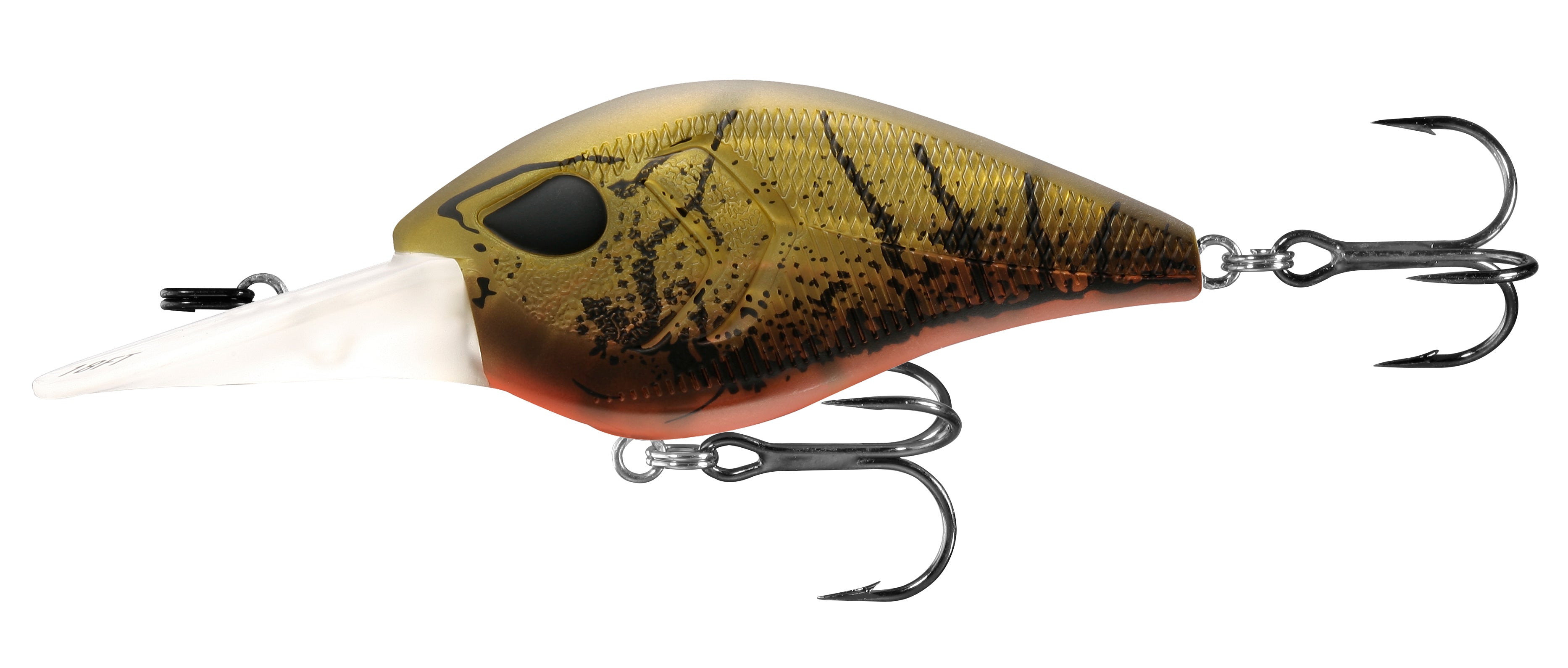 13 Fishing Troll Hunter Crankbait
