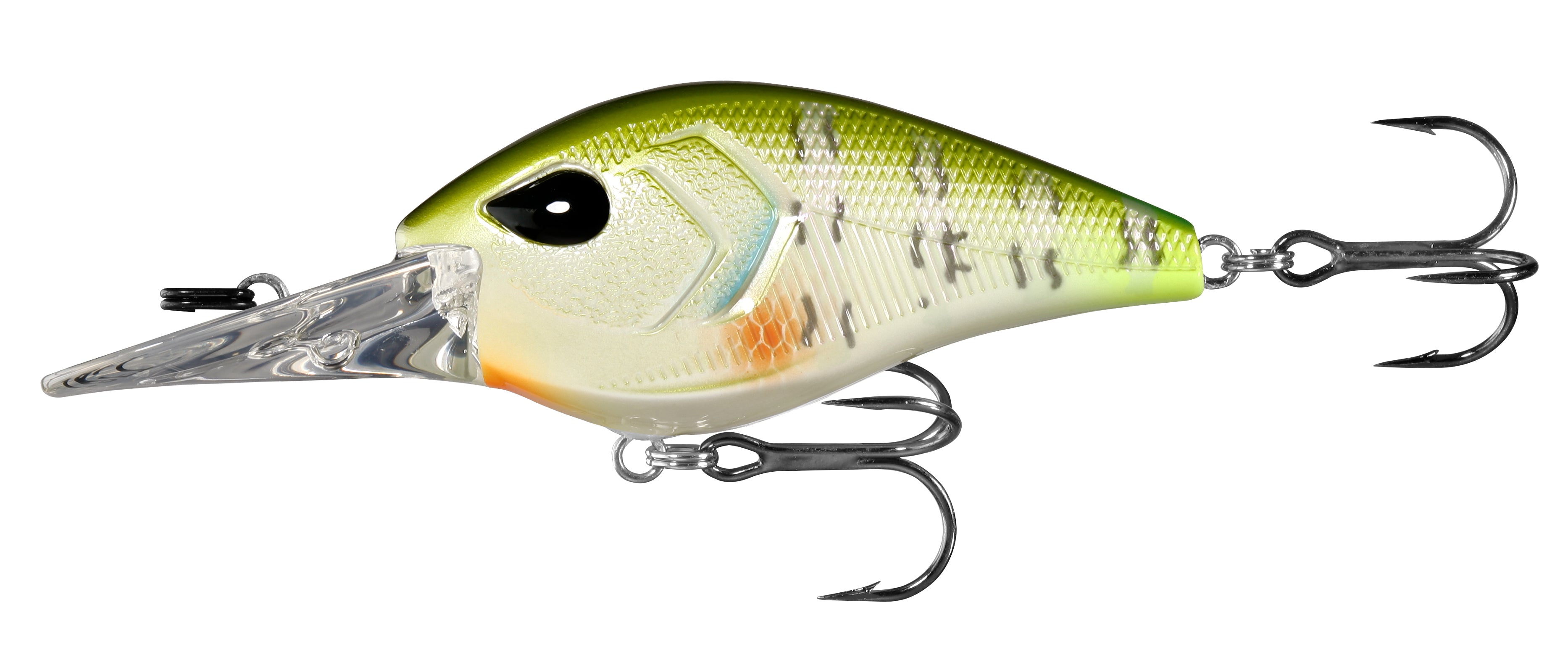 13 Fishing Troll Hunter Crankbait