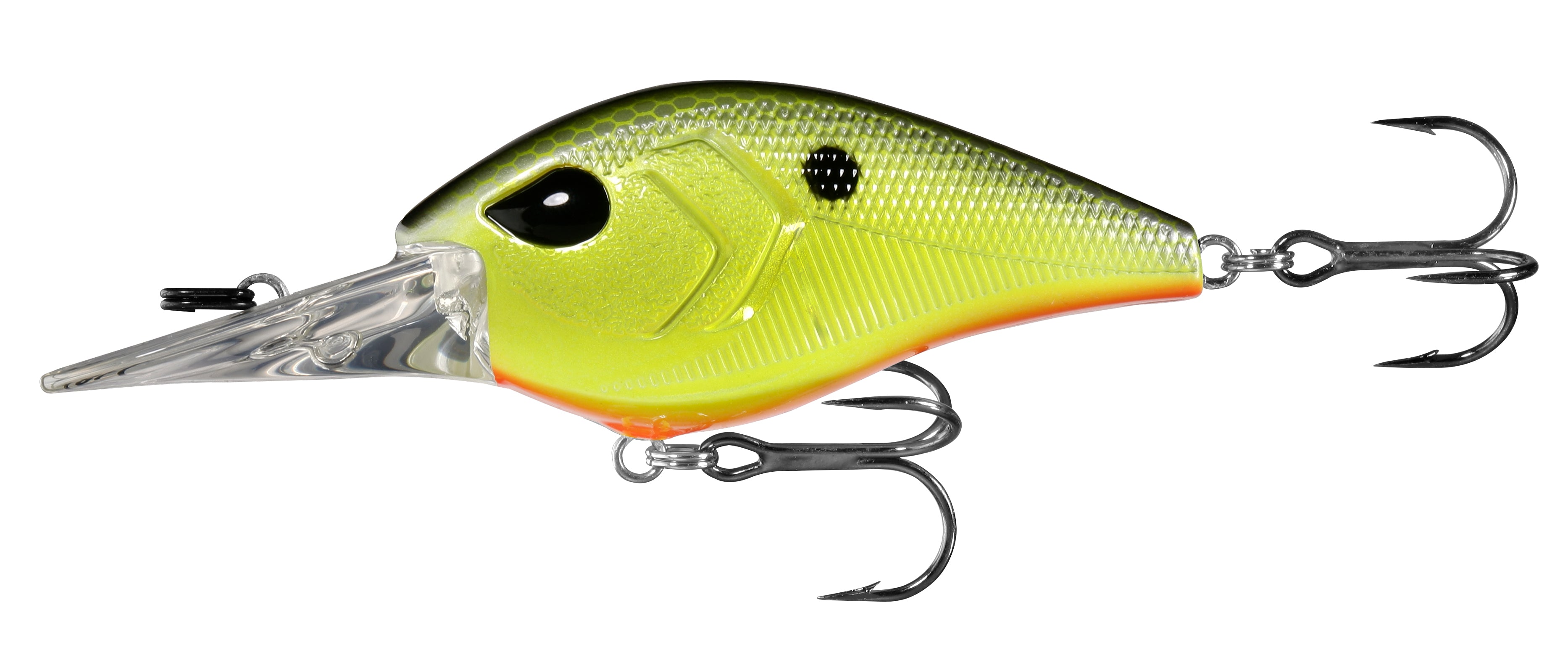 13 Fishing Troll Hunter Crankbait
