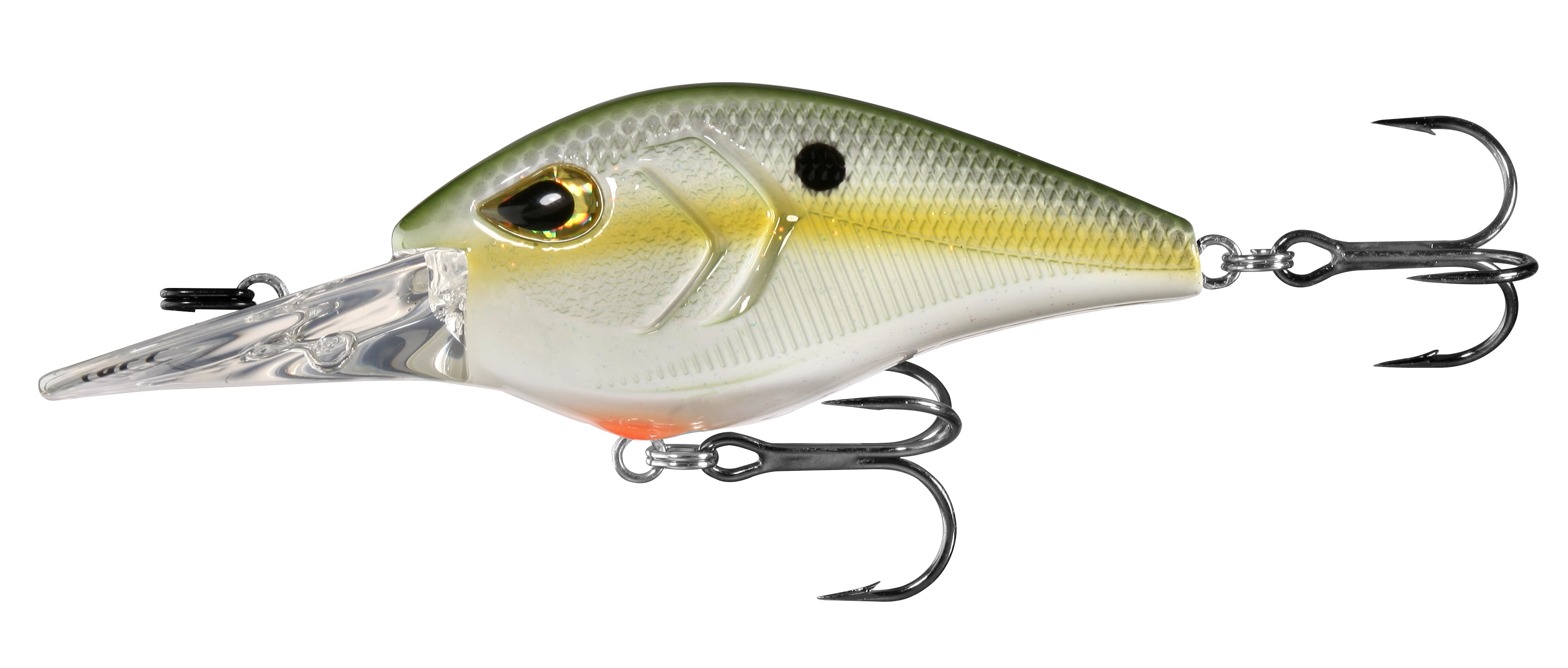 13 Fishing Troll Hunter Crankbait