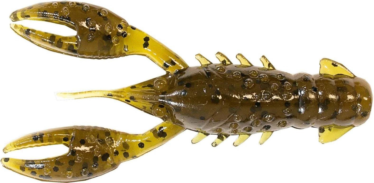 Z-Man Pro Essentials Ned Rig Kit