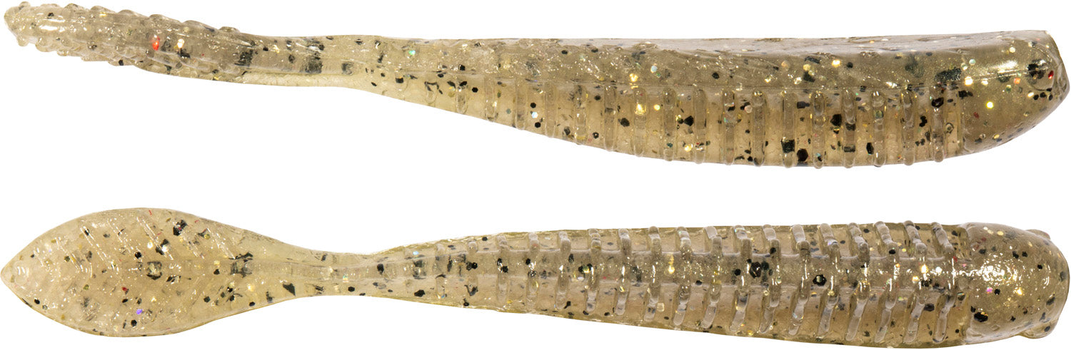 Z-Man Trick ShotZ 4 1/5 inch Dropshot Bait Pack 5 pack