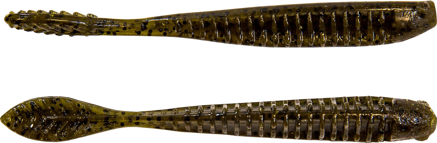 Z-Man Trick ShotZ 4 1/5 inch Dropshot Bait Pack 5 pack