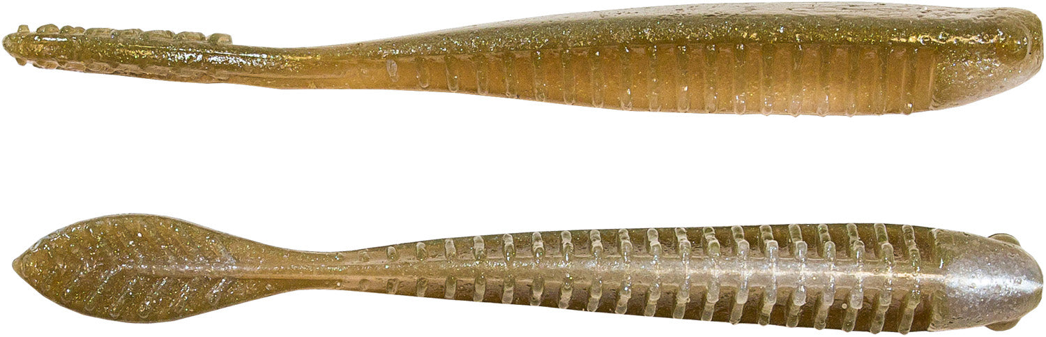 Z-Man Trick ShotZ 4 1/5 inch Dropshot Bait Pack 5 pack