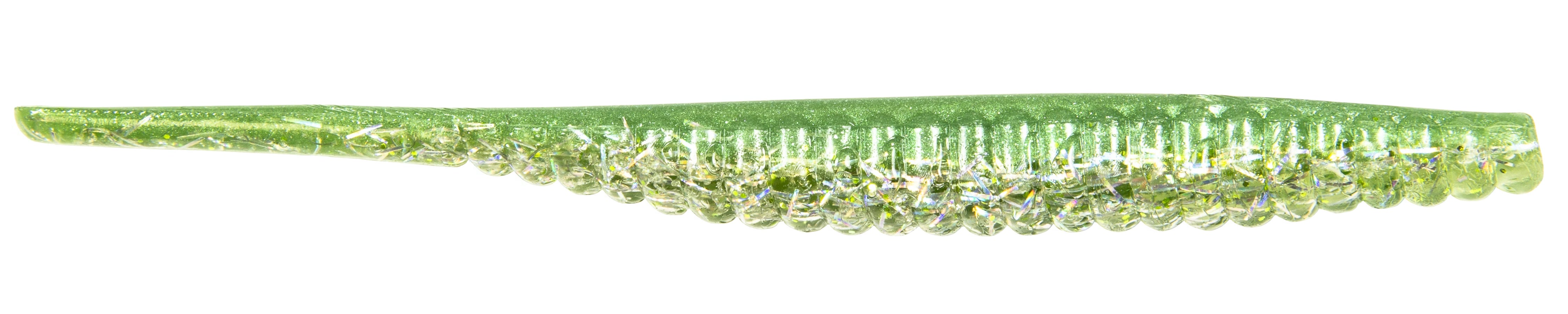 Z-Man ElaZtech Trout Trick 5 inch Soft Jerkbait 6 pack