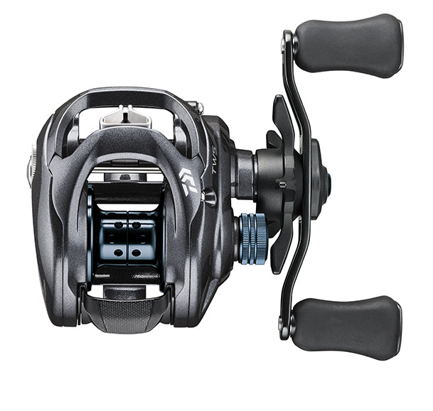 Daiwa Tatula CT Baitcasting Reels