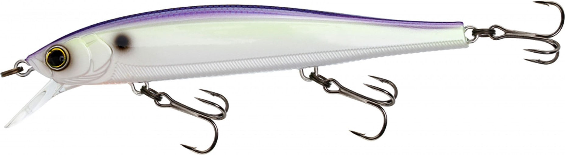 Yo-Zuri 3DB Jerkbait 110