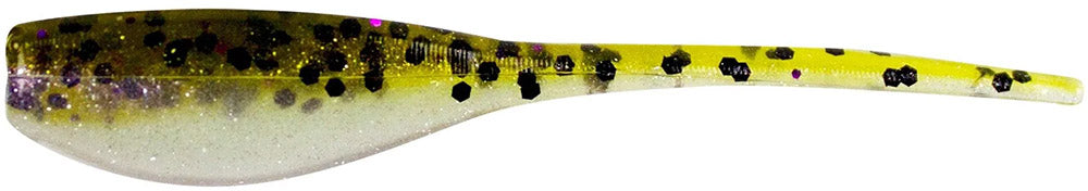 Bobby Garland Baby Shad 2 inch Soft Plastic 18 pack