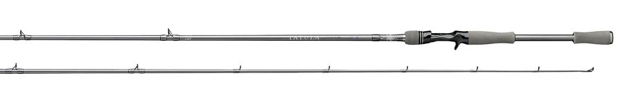 Daiwa Tatula Elite Baitcasting Rods