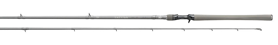 Daiwa Tatula Elite Baitcasting Rods