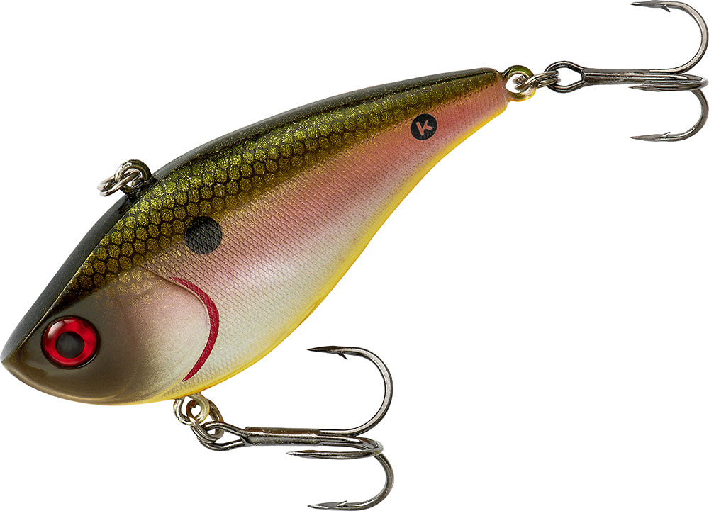 Booyah One Knocker Lipless Crankbait