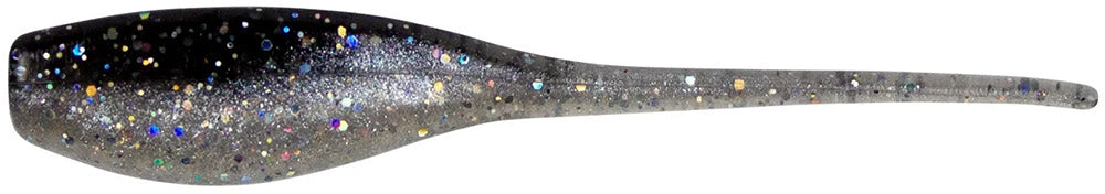 Bobby Garland Baby Shad 2 inch Soft Plastic 18 pack